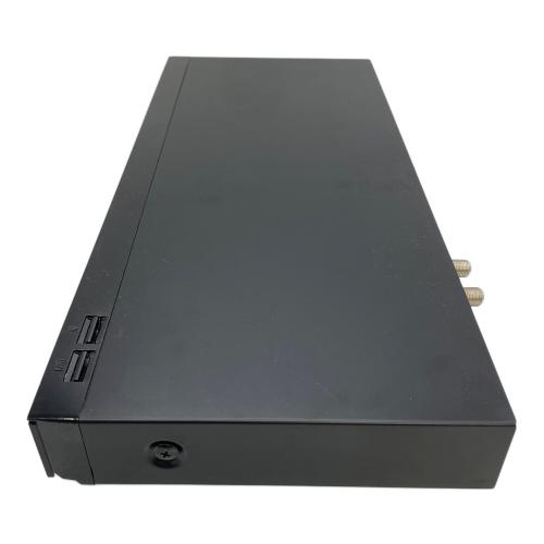 Panasonic (パナソニック) Blu-rayレコーダー DMR-2CW50 2020年製