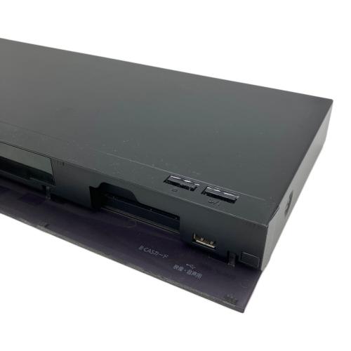 Panasonic (パナソニック) Blu-rayレコーダー DMR-2CW50 2020年製