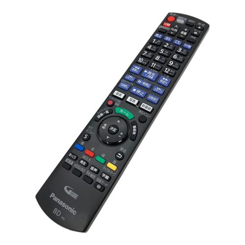 Panasonic (パナソニック) Blu-rayレコーダー DMR-2CW50 2020年製