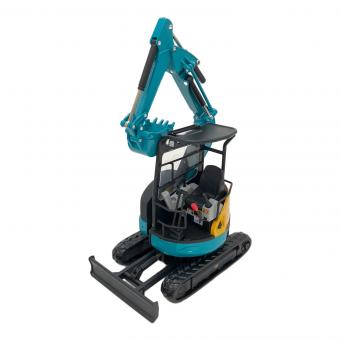 Kubota クボタミニバックホー RX-306