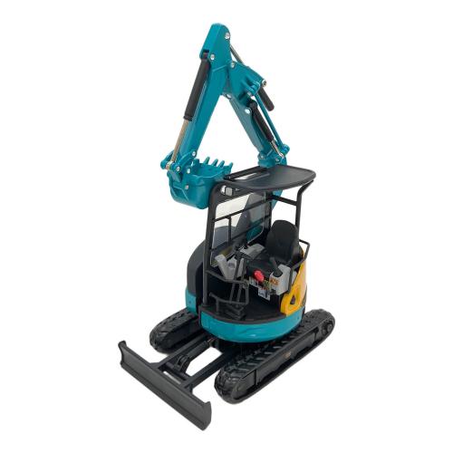 Kubota クボタミニバックホー RX-306