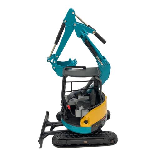 Kubota クボタミニバックホー RX-306