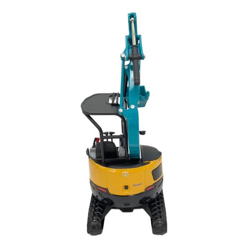 Kubota クボタミニバックホー RX-306