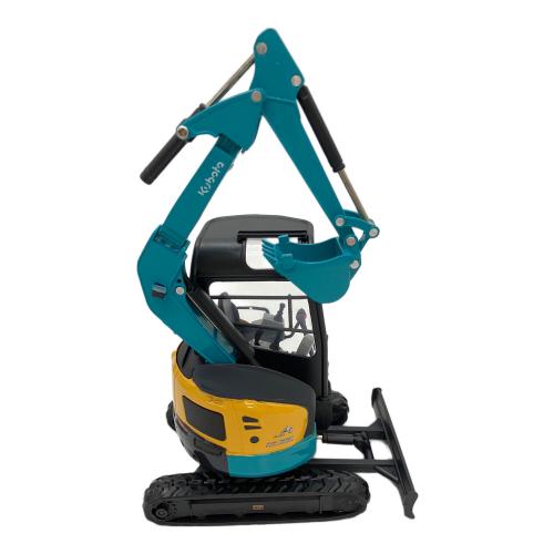 Kubota クボタミニバックホー RX-306