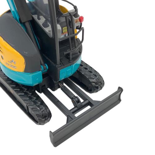 Kubota クボタミニバックホー RX-306