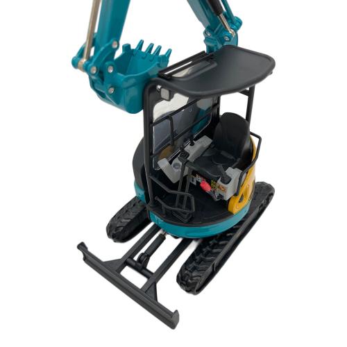 Kubota クボタミニバックホー RX-306