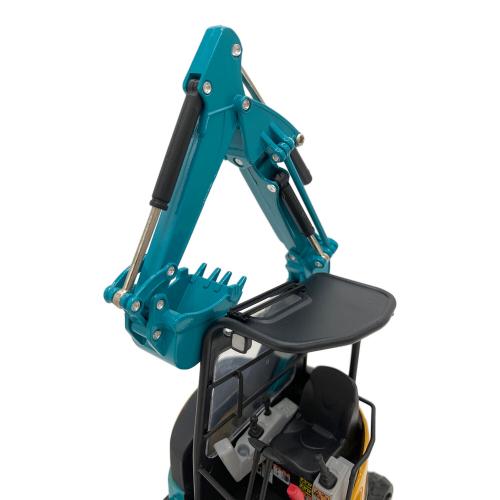 Kubota クボタミニバックホー RX-306