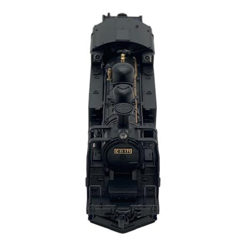 KATO (カトー) 2021-1 C11 171 Nゲージ