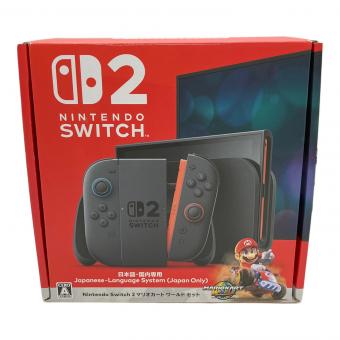 Nintendo (ニンテンドー) Nintendo Switch2 BEE-001