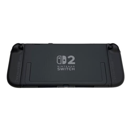 Nintendo (ニンテンドー) Nintendo Switch2 BEE-001