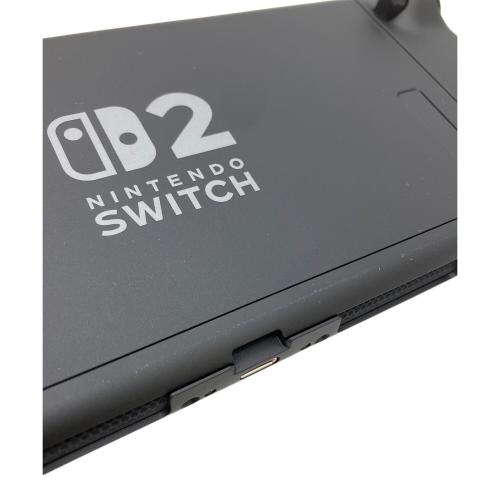 Nintendo (ニンテンドー) Nintendo Switch2 BEE-001