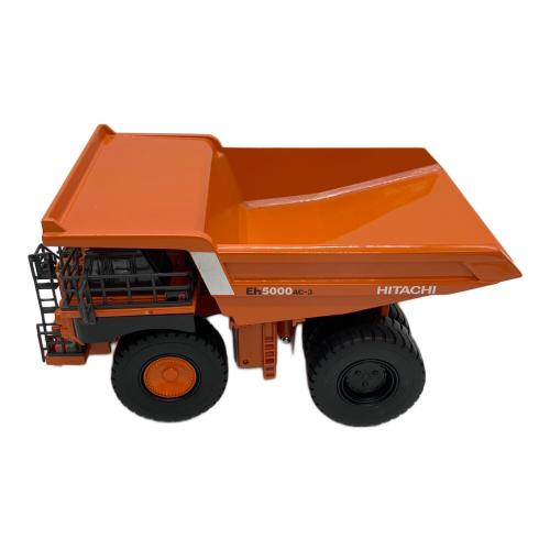 HITACHI (ヒタチ) ダンプトラック EH5000AC-3 モデルカー