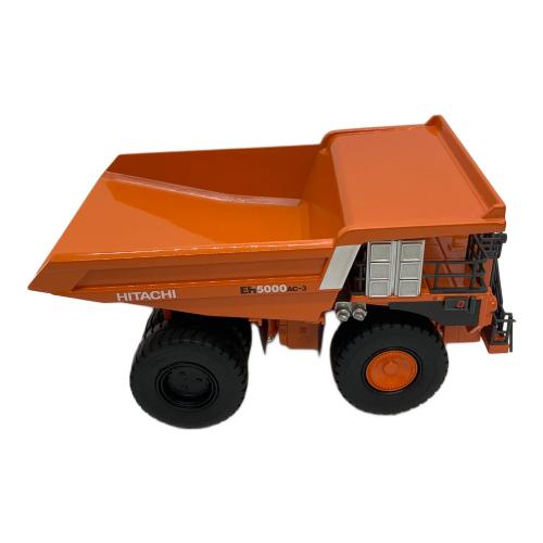 HITACHI (ヒタチ) ダンプトラック EH5000AC-3 モデルカー