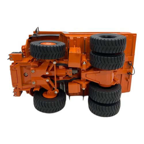 HITACHI (ヒタチ) ダンプトラック EH5000AC-3 モデルカー