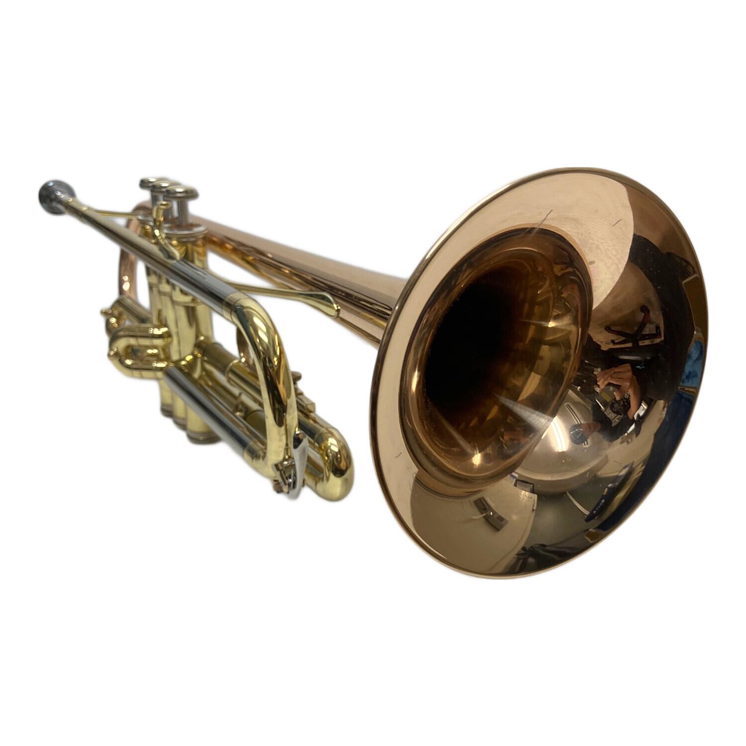 YAMAHA (ヤマハ) トランペット YTR-332｜トレファクONLINE