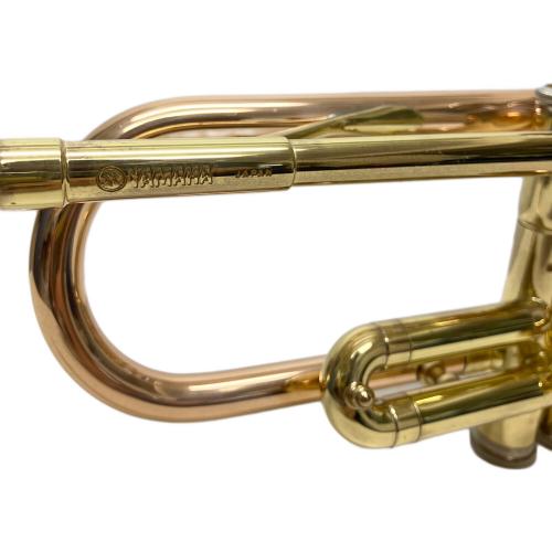 YAMAHA (ヤマハ) トランペット YTR-332｜トレファクONLINE