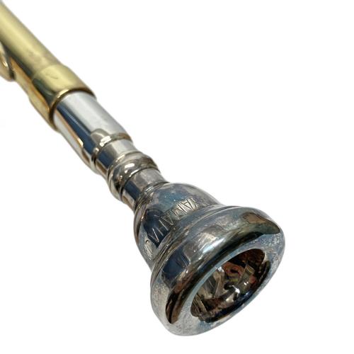 YAMAHA トランペット YTR-332 本体 YAMAHA (ヤマハ) トランペット YTR-332｜トレファクONLINE