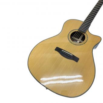 FENDER (フェンダー) GA-45SCE NAT Fishman Classic4T ACLR搭載