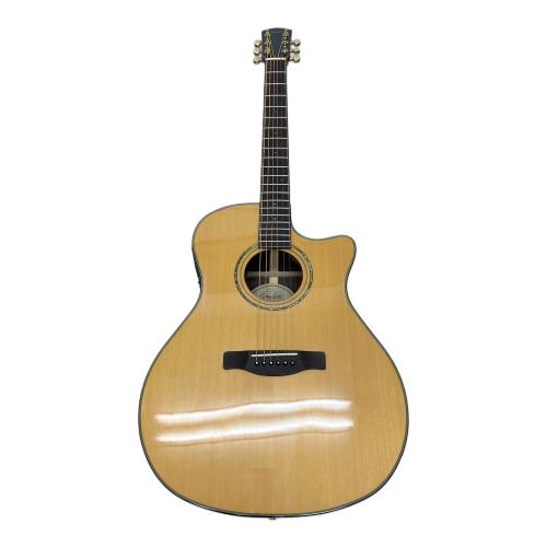 FENDER (フェンダー) GA-45SCE NAT Fishman Classic4T ACLR搭載
