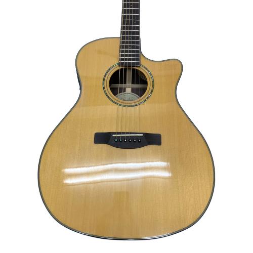 FENDER (フェンダー) GA-45SCE NAT Fishman Classic4T ACLR搭載