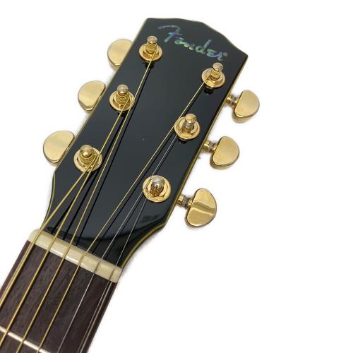 FENDER (フェンダー) GA-45SCE NAT Fishman Classic4T ACLR搭載