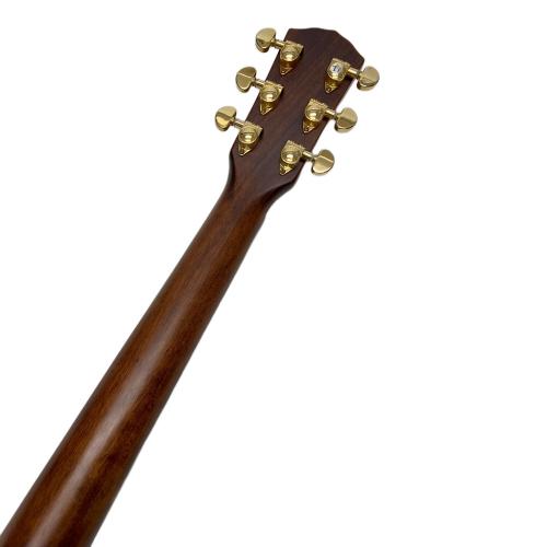 FENDER (フェンダー) GA-45SCE NAT Fishman Classic4T ACLR搭載
