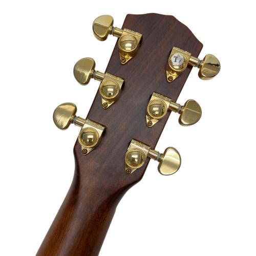 FENDER (フェンダー) GA-45SCE NAT Fishman Classic4T ACLR搭載