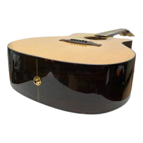 FENDER (フェンダー) GA-45SCE NAT Fishman Classic4T ACLR搭載