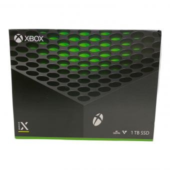 Microsoft (マイクロソフト) Xbox Series RRT-00015