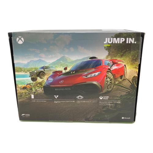 Microsoft (マイクロソフト) Xbox Series RRT-00015