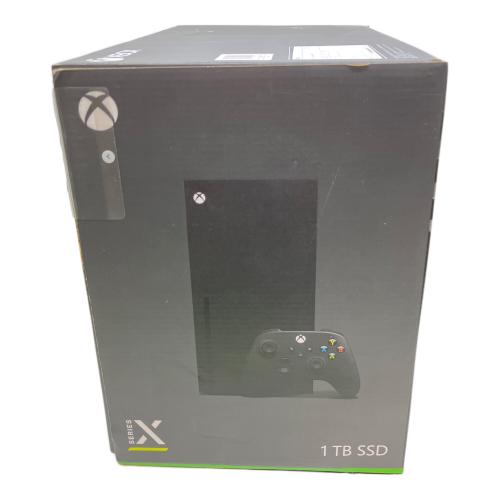 Microsoft (マイクロソフト) Xbox Series RRT-00015