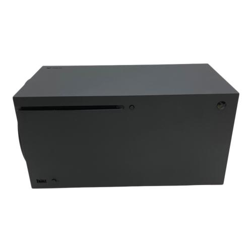 Microsoft (マイクロソフト) Xbox Series RRT-00015