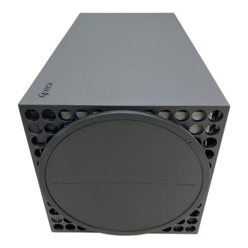 Microsoft (マイクロソフト) Xbox Series RRT-00015