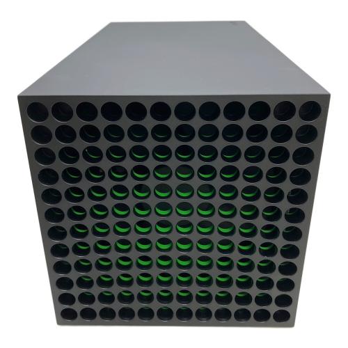 Microsoft (マイクロソフト) Xbox Series RRT-00015