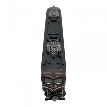 【美品】KATO 3038 EF58 61お召機 KATO (カトー) 3038 EF58-61 お召機 Nゲージ｜トレファクONLINE