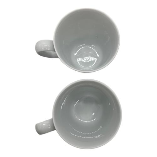 ROYAL COPENHAGEN (ロイヤル・コペンハーゲン) マグカップ ブルーフルーテッド