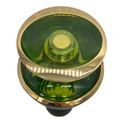 BVLGARI (ブルガリ) オードパルファム 100ml 残量80%-99% レ ジェンメ リライア