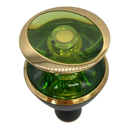 BVLGARI (ブルガリ) オードパルファム 100ml 残量80%-99% レ ジェンメ リライア