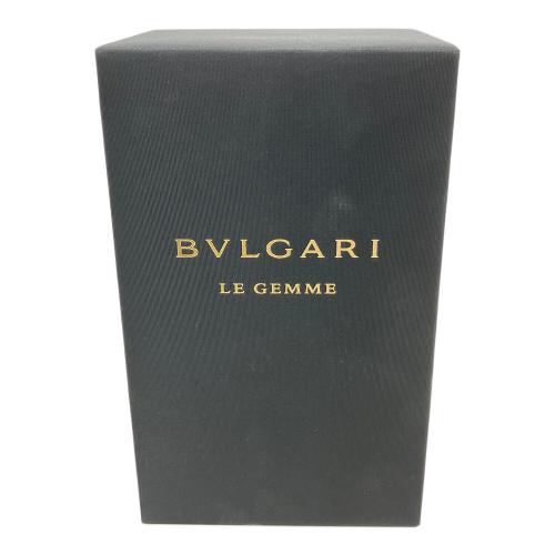 BVLGARI (ブルガリ) オードパルファム 1000ml 残量80%-99% レ ジェンメ カラルーナ