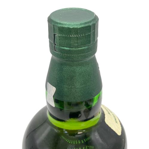 SUNTORY サントリー 白州 ジャパニーズウィスキー 12年 700ml