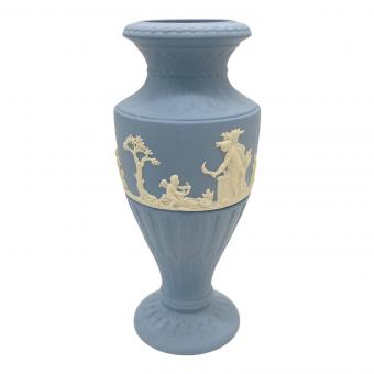 Wedgwood (ウェッジウッド) 一輪挿し ジャスパーウェア