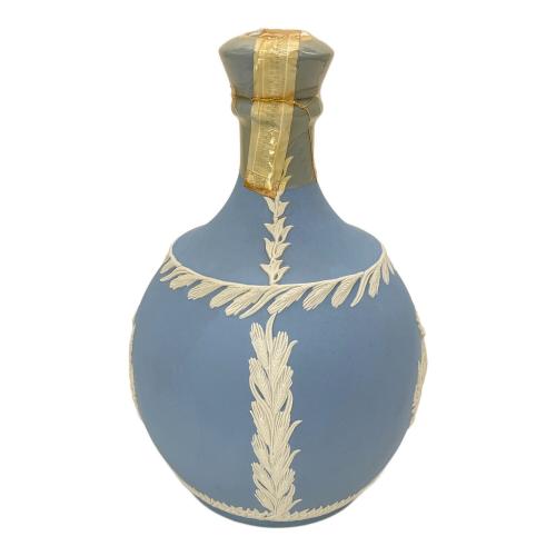 Glenfiddich　グレンフィディック  スコッチウィスキー　Wedgwoodボトル 21年 700ml