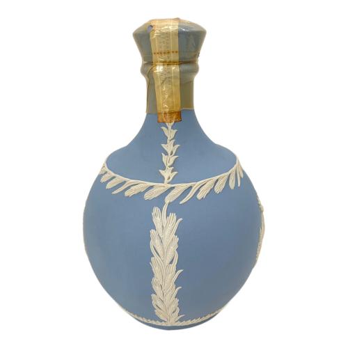 Glenfiddich　グレンフィディック  スコッチウィスキー　Wedgwoodボトル 21年 700ml