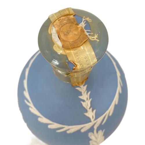 Glenfiddich　グレンフィディック  スコッチウィスキー　Wedgwoodボトル 21年 700ml