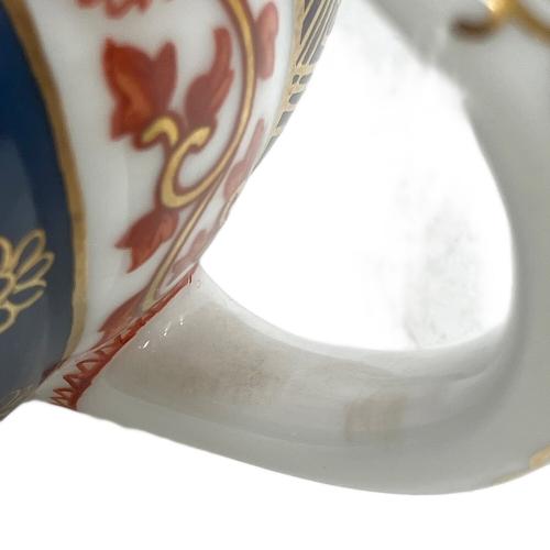 Meissen (マイセン) ティーポット ヴィクトリアアルバート美術館