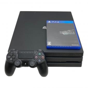 SONY (ソニー) Playstation4 CUHJ-10036 FF VII ファイナルファンタジー　リメイクパック