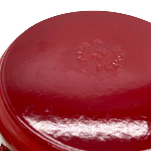 Staub (ストウブ) 鍋　COCOTTE RONDE 22CM 2.6L