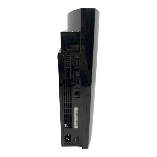 SONY (ソニー) PlayStation3 PLAYSTATION 3 (40GB) メタルギア ソリッド 4 ガンズ・オブ・ザ・パトリオット プレミアムパック（鋼 -HAGANE-）