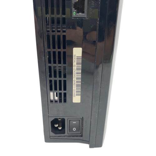 SONY (ソニー) PlayStation3 PLAYSTATION 3 (40GB) メタルギア ソリッド 4 ガンズ・オブ・ザ・パトリオット プレミアムパック（鋼 -HAGANE-）