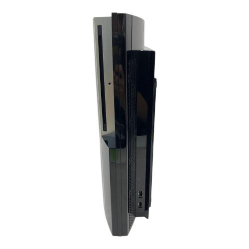 SONY (ソニー) PlayStation3 PLAYSTATION 3 (40GB) メタルギア ソリッド 4 ガンズ・オブ・ザ・パトリオット プレミアムパック（鋼 -HAGANE-）